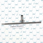 ERIKC original injection valve F00VC01035 F00V C01 035 F 00V C01 035 common rail injector valve for 0445110113