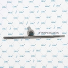 ERIKC original injection valve F00VC01035 F00V C01 035 F 00V C01 035 common rail injector valve for 0445110113