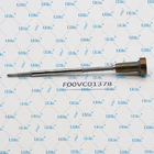 ERIKC FOOV C01 378 injector valve assembly F OOV C01 378 injector common rail valve FOOVC01378 for 0445110377