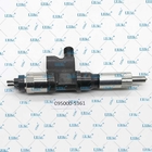 common rail exchange injectors 095000-5361 Fuel Injector Diesel 095000 5361 0950005361 for diesel car