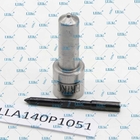 ERIKC DLLA140P1051 nozzle spray gun DLLA 140 P 1051 ( 0433175196 ) jet injector nozzle DLLA 140P 1051 for 0445120016