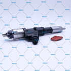 ERIKC 095000-6700 oil pump injector 095000-6701 Fuel Injection Systems 095000-6702 R61540080017A For Ssangyong