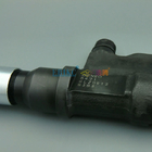 8-97329703-6 Fuel Injector Pump 8-97329703-7 8-98284393-1 Common Rail Direct Injection For Isuzu