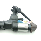 9709500-635 Common Rail Fuel Injector VH23670-E0050A Fuel Auto Injector VH23670-E0050  23910-1440 For Hino