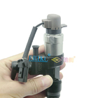 Diesel Fuel Injector 9709500-635 VH23910-1440 Auto Engine Fuel Injector VH23910-1440A 23910-1430 For Hino J05E/Hino J06