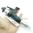 Diesel Fuel Injector 9709500-635 VH23910-1440 Auto Engine Fuel Injector VH23910-1440A 23910-1430 For Hino J05E/Hino J06