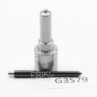 ERIKC fuel injector nozzle G3S79 diesel engine nozzle 293400-0790 oil pump For 295050-1590