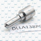 ERIKC DLLA 138P920 diesel injector nozzle DLLA138P920 Fuel injector nozzle DLLA 138 P920 For 095000-6140