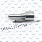 ERIKC common rail fuel pump nozzle DLLA 127 P 944 DLLA 127 P944  diesel injector  nozzle 093400-9440 For 095000-6310