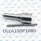ERIKC oil dispenser nozzle DLLA 150 P 1080 diesel injector nozzle replacement DLLA 150 P1080