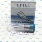 ERIKC diesel injector nozzles DLLA 152 P 989 common rail injector parts Nozzle DLLA 152 P989