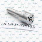 ERIKC DLLA 152P989 nozzle fuel injector DLLA 152P 989 oil jet nozzle assy DLLA152P989