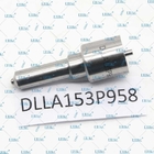 ERIKC nozzle diesel injection DLLA 153 P958 common rail Injector nozzle  DLLA 153 P 958