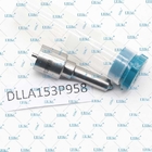 ERIKC DLLA153P958 nozzle fuel injection DLLA 153P958 diesel oil dispenser nozzle  DLLA 153P 958