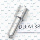 ERIKC high pressure spray nozzle DLLA 138 P 919 common rail injector nozzles DLLA138P919 DLLA 138P919