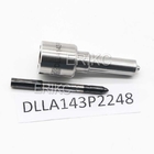 ERIKC high pressure nozzle DLLA143P2248 0433172248 injection nozzle DLLA 143P 2248 For 0445120267