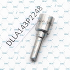 ERIKC high pressure nozzle DLLA143P2248 0433172248 injection nozzle DLLA 143P 2248 For 0445120267