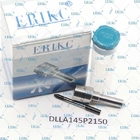 ERIKC DLLA145P2150 diesel fuel nozzle DLLA 145 P 2150 jet spray nozzle DLLA 145P2150 For 0445120177