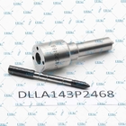 ERIKC fuel spray DLLA 143P2468 fog spray nozzle DLLA143P2468 nozzle Diesel injection DLLA 143P 2468 For 0445120384