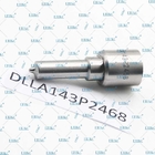ERIKC 0433172468 oil dispenser nozzle DLLA 143 P 2468 diesel fuel pump nozzle DLLA 143 P2468 For 0445120384