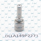 ERIKC DLLA149P2271 diesel fuel injector nozzle DLLA 149P2271 denso common rail injector DLLA 149P 2271