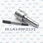 ERIKC fuel spray nozzle DLLA 149 P2271 fuel injection pump nozzle DLLA 149 P 2271 jet spray