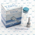 ERIKC DLLA 146P2124 high pressure spray nozzle DLLA146P2124 Injector diesel pump nozzle DLLA 146P 2124 For 0445120188