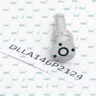 ERIKC DLLA 146P2124 high pressure spray nozzle DLLA146P2124 Injector diesel pump nozzle DLLA 146P 2124 For 0445120188