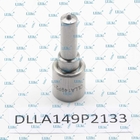 ERIKC DLLA 149P2133 auto fuel nozzle DLLA149P2133 diesel fuel injection nozzle DLLA 149P 2133 For 0445120181
