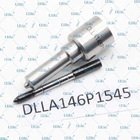 ERIKC DLLA 146P1545 fuel oil nozzle DLLA146P1545 Automatic Diesel Fuel Nozzle DLLA 146P 1545 For 0445120185