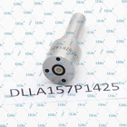 ERIKC DLLA 157P1425 jet nozzle assy DLLA157P1425 diesel injector nozzle DLLA 157P 1425 diesel systems