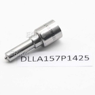 ERIKC DLLA 157P1425 jet nozzle assy DLLA157P1425 diesel injector nozzle DLLA 157P 1425 diesel systems