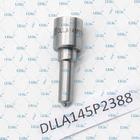 ERIKC 0433172388 diesel common rail nozzle DLLA 145 P 2388 fuel pump nozzle DLLA 145 P2388 For 0445120360