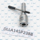 ERIKC 0433172388 diesel common rail nozzle DLLA 145 P 2388 fuel pump nozzle DLLA 145 P2388 For 0445120360