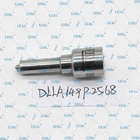 ERIKC spraying nozzles DLLA149P2568 0433172298 diesel injector nozzle DLLA 149P2568 For 0445120462
