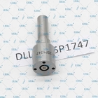ERIKC 0433172069 Diesel Injector Engine Nozzle DLLA 135P1747 high pressure nozzle DLLA135P1747 0445120126 For KOBELCO