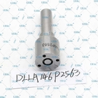 ERIKC fuel injector nozzle DLLA 146 P 2563 CR oil pump nozzle DLLA 146 P2563 0433172563 For 0445120459
