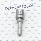 ERIKC 0433172566 diesel fuel pump nozzle DLLA 145 P2566 DLLA 14 5P 2566 spray jet nozzle For 0445120461