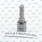ERIKC 0433172566 diesel fuel pump nozzle DLLA 145 P2566 DLLA 14 5P 2566 spray jet nozzle For 0445120461