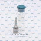 ERIKC DLLA  147 P 2445 spraying nozzles 0433172445 Diesel Fuel Injector Nozzles DLLA 147 P2445 For 0445120380