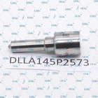 ERIKC 0433172573 high pressure nozzle DLLA 145 P 2573 Diesel Engine Nozzle DLLA 145P 2573 For 0445110823