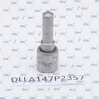 ERIKC 0433172357 pressure nozzle DLLA 147 P 2357 fuel injection nozzle DLLA 147 P2357 For 0445120352