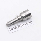 ERIKC diesel fuel injector nozzle DLLA 147 P 2444 0433172444 oil dispenser nozzle DLLA 147 P2444 For 0445120429