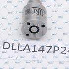 ERIKC DLLA 147P 2445 fuel spray nozzle DLLA147P2445 diesel injector nozzle replacement DLLA 147P2445 For 0445120380