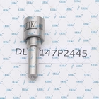 ERIKC DLLA 147P 2445 fuel spray nozzle DLLA147P2445 diesel injector nozzle replacement DLLA 147P2445 For 0445120380