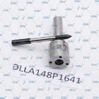 ERIKC DLLA 148P1641 spray nozzles DLLA148P1641 fuel injection nozzle DLLA 148P 1641 For 0445120219