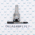 ERIKC high pressure nozzle DLLA 148P1717 DLLA 148P 1717 diesel fuel nozzle DLLA148P1717 For 0445110315