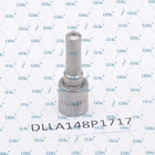 ERIKC high pressure nozzle DLLA 148P1717 DLLA 148P 1717 diesel fuel nozzle DLLA148P1717 For 0445110315