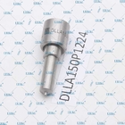 ERIKC DLLA 150P1224 diesel spray nozzle DLLA150P1224 diesel fuel injector nozzle DLLA 150P 1224 For 0445110083
