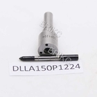 ERIKC DLLA 150P1224 diesel spray nozzle DLLA150P1224 diesel fuel injector nozzle DLLA 150P 1224 For 0445110083